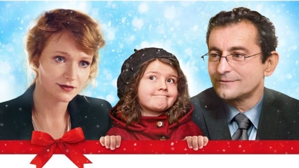 film Pohádky pro Emu